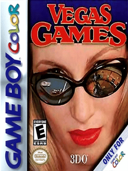 Vegas Games, GBC