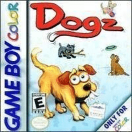 Dogz, GBC