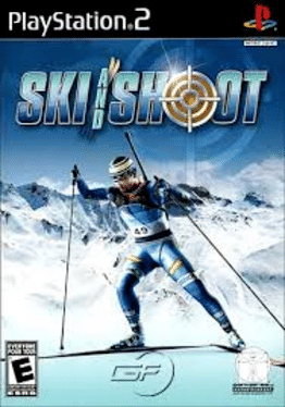 *Ski and Shoot, PS2
