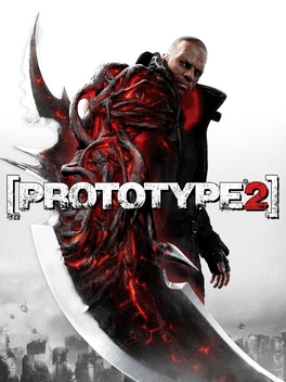 Prototype 2, PS3