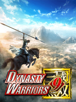 Dynasty Warriors 9, XONE