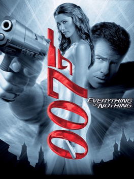 *007 Everything or Nothing, Gamecube