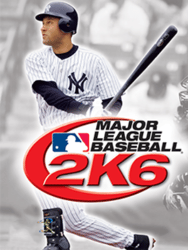 *Major League Baseball 2K6, XBOX