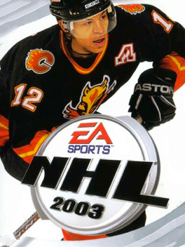 *NHL 2003, Gamecube