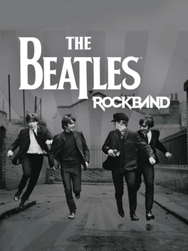 *The Beatles: Rock Band, Wii