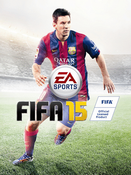 FIFA 15, XONE