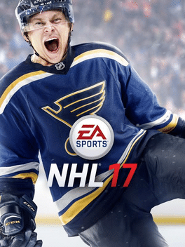 NHL 17, XONE