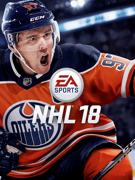 NHL 18, XONE