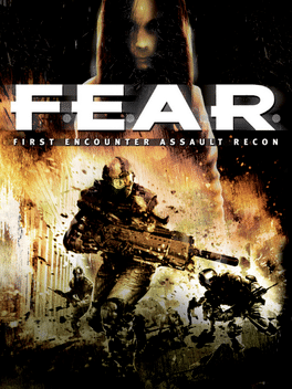 F.E.A.R., X360