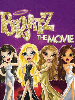 Bratz: The Movie, PS2
