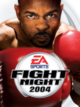 *Fight Night 2004, XBOX