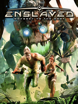 Enslaved, X360