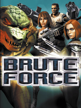 *Brute Force, XBOX