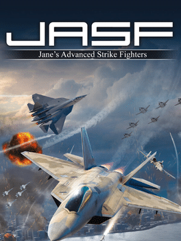 Jane's Advance Strike Fighters, PS3