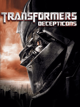 Transformers Decepticons, NDS