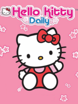 Hello Kitty Daily, NDS