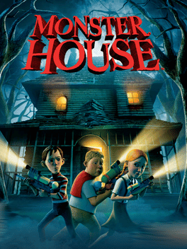Monster House, NDS