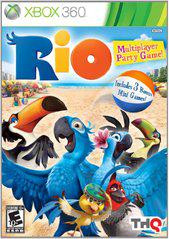 Rio, X360