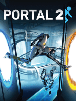 *Portal 2, X360