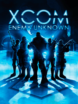 *XCOM Enemy Unknown, X360