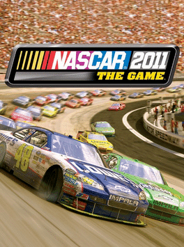 *NASCAR The Game 2011, PS3