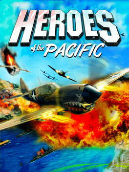 Heroes of the Pacific, XBOX
