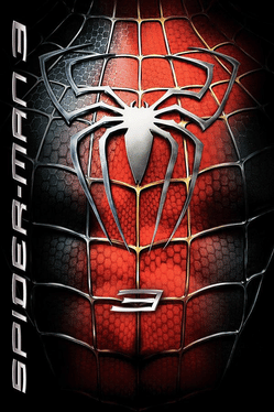 *Spiderman 3, Wii