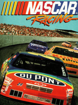 *NASCAR Racing, PS1