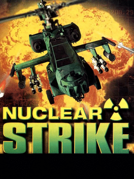 *Nuclear Strike, PS1