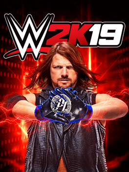 WWE 2K19, XONE