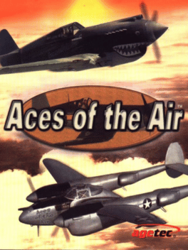 *Aces of the Air, PS1