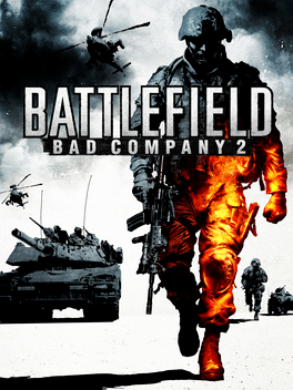Battlefield: Bad Company 2, X360