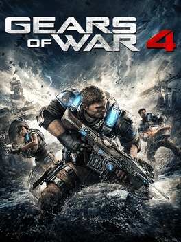 *Gears of War 4, XONE