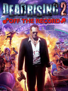 Dead Rising 2: Off the Record, X360