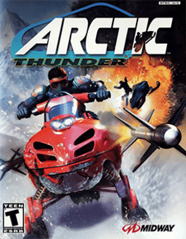 Arctic Thunder, XBOX