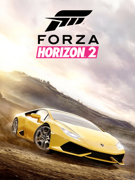 Forza Horizon 2, XONE