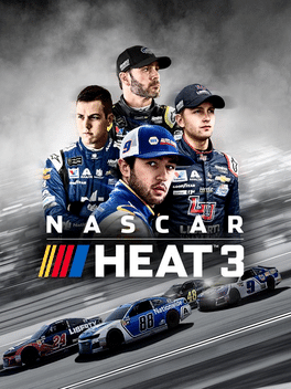 NASCAR Heat 3, XONE