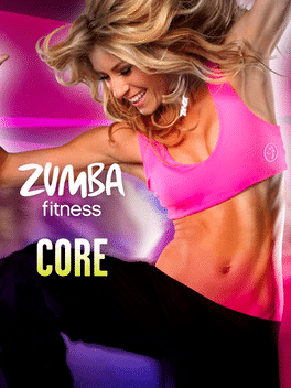 Zumba Fitness Core, X360