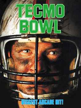 Tecmo Bowl, NES