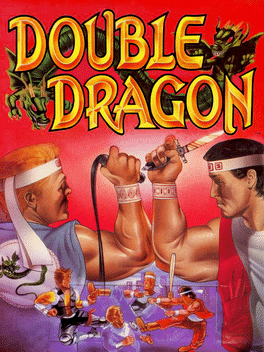 *Double Dragon, NES