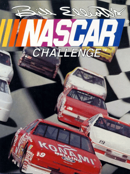 Bill Elliott's NASCAR Challenge, NES