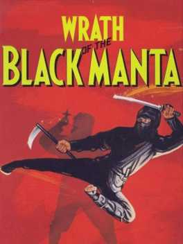Wrath of the Black Manta, NES
