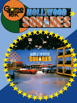 Hollywood Squares, NES