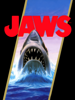 *Jaws, NES