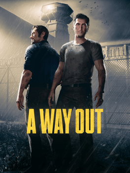 *A Way Out, XONE
