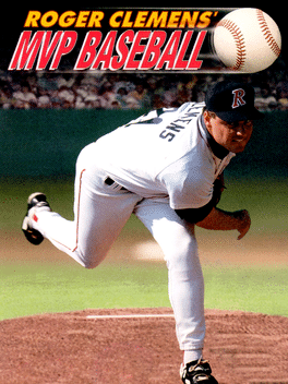 Roger Clemens' MVP Baseball, NES