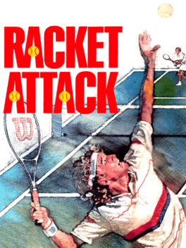 Racket Attack, NES