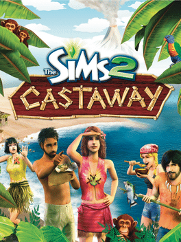 The Sims 2: Castaway, NDS
