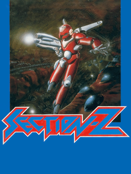 Section Z, NES