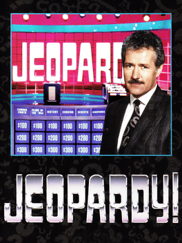 *Jeopardy, SNES